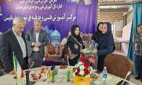 همدلی، مهارت و نوآوری؛رمز تحول آموزش های فنی وحرفه ای در شهرستان نائین